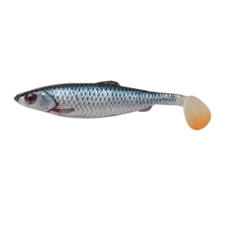 Savage Gear Guma 4D Herring Shad 11cm Roach (x40)